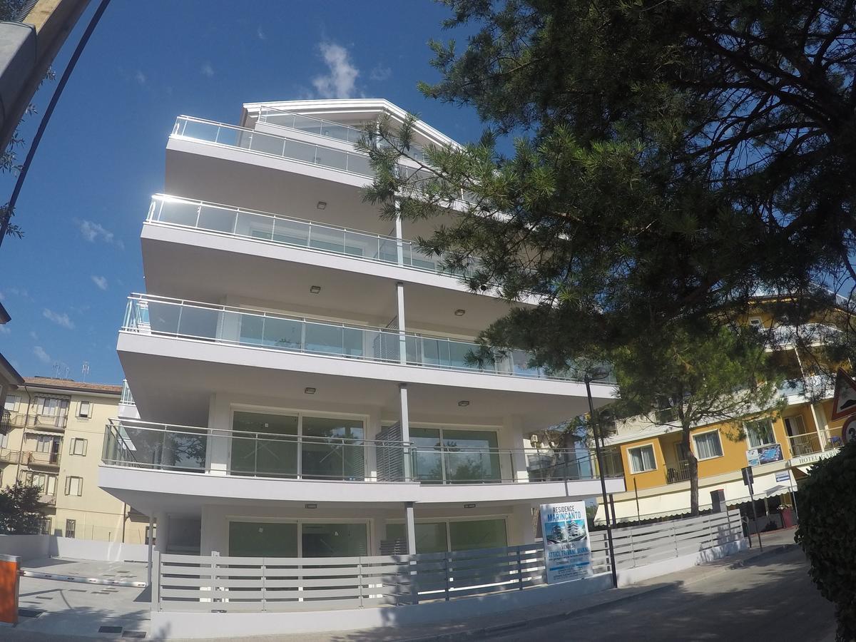 Mare Incanto - Agenzia Cocal Caorle Exterior photo