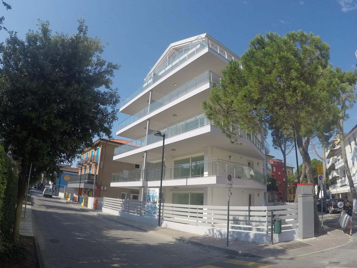 Mare Incanto - Agenzia Cocal Caorle Exterior photo