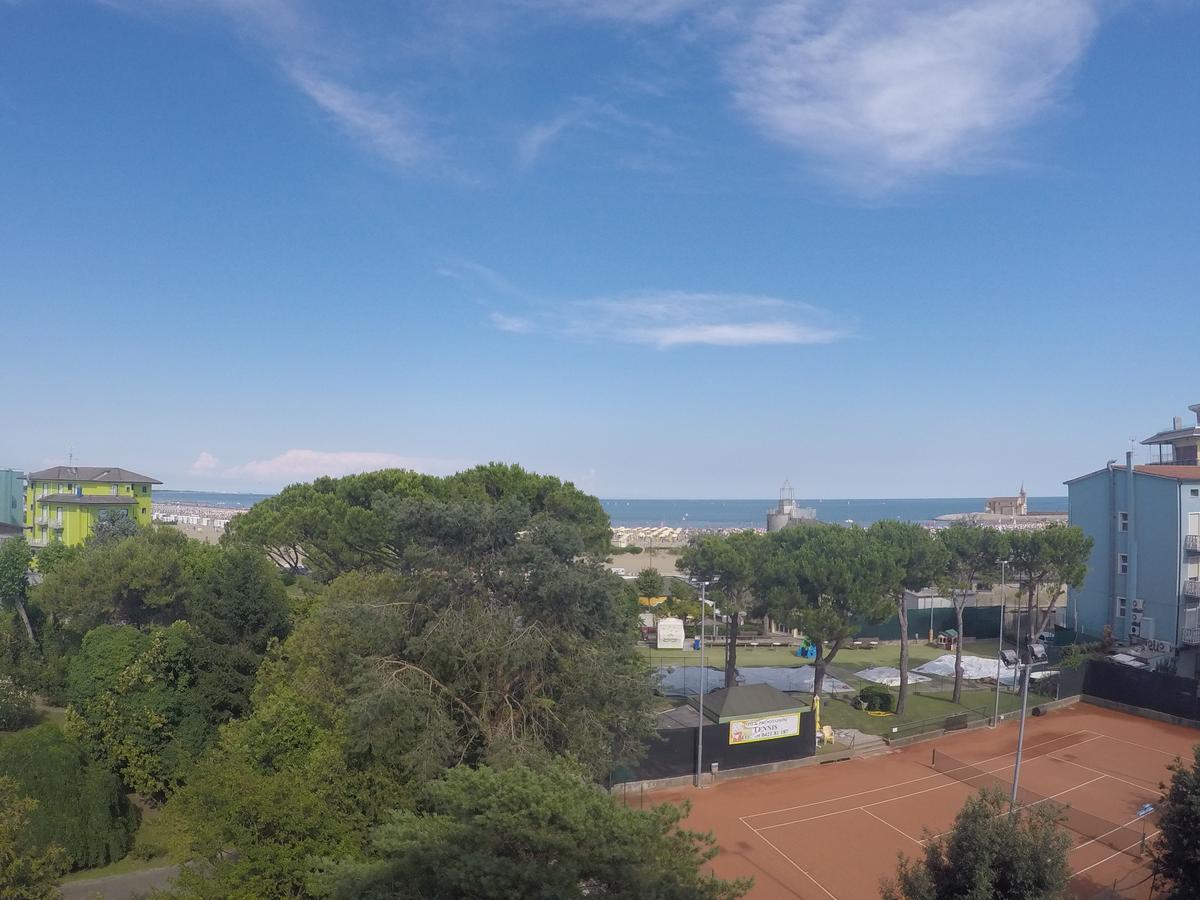 Mare Incanto - Agenzia Cocal Caorle Exterior photo