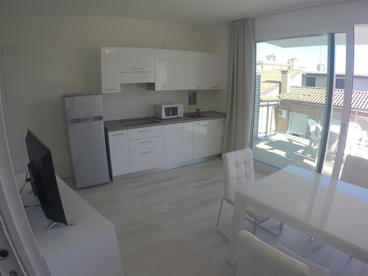 Mare Incanto - Agenzia Cocal Caorle Exterior photo