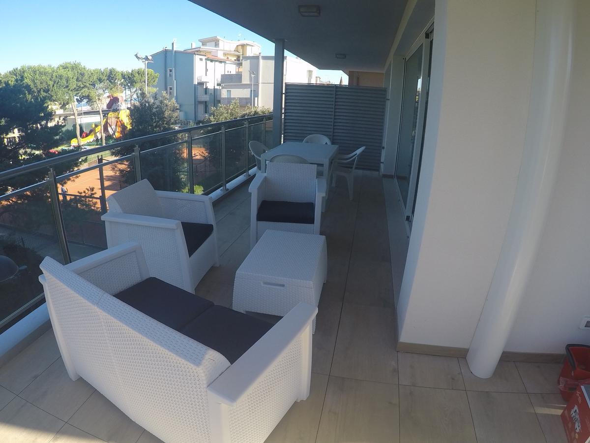 Mare Incanto - Agenzia Cocal Caorle Exterior photo