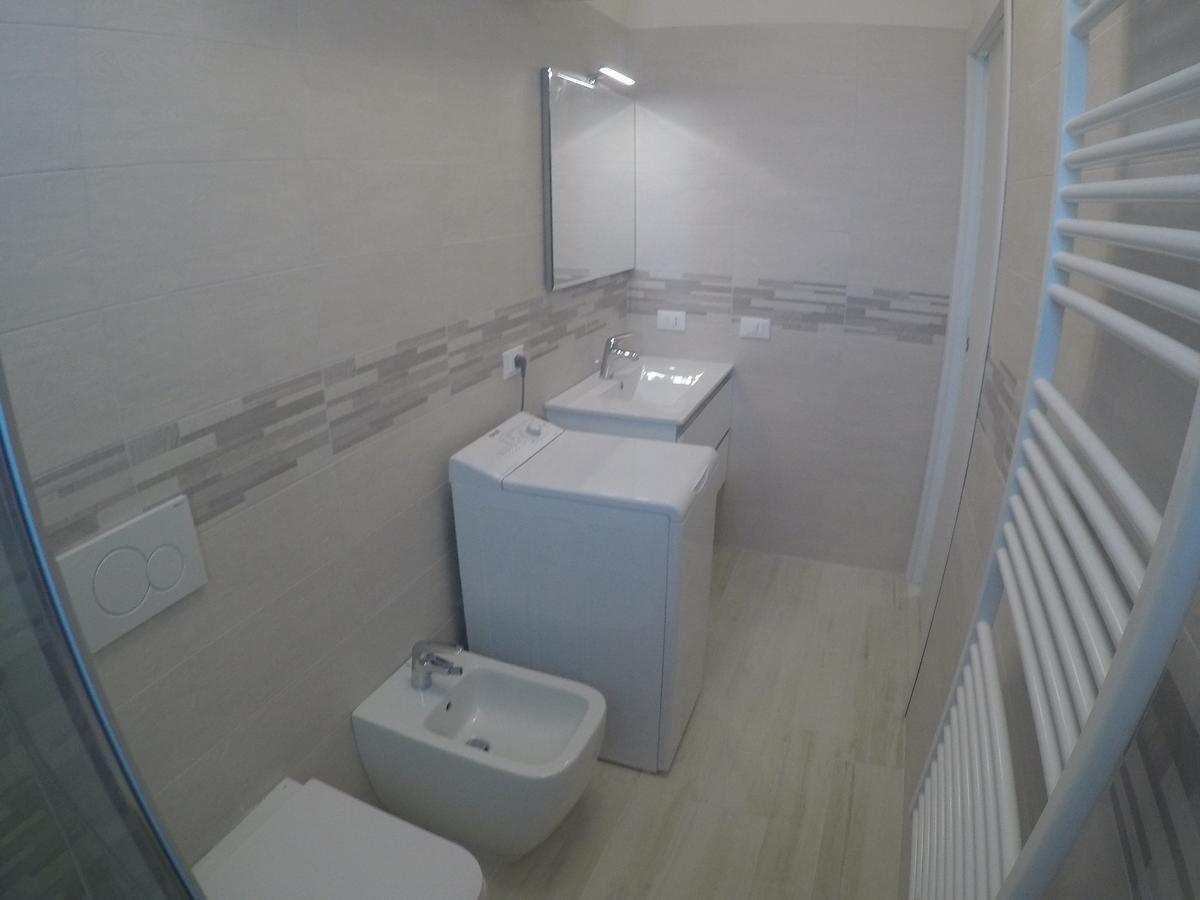 Mare Incanto - Agenzia Cocal Caorle Exterior photo