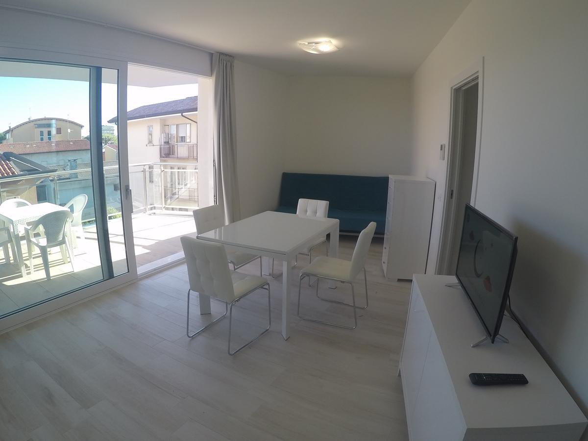 Mare Incanto - Agenzia Cocal Caorle Exterior photo
