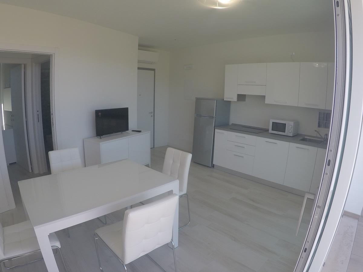 Mare Incanto - Agenzia Cocal Caorle Exterior photo
